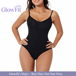 Snatched Shapewear Bodysuit